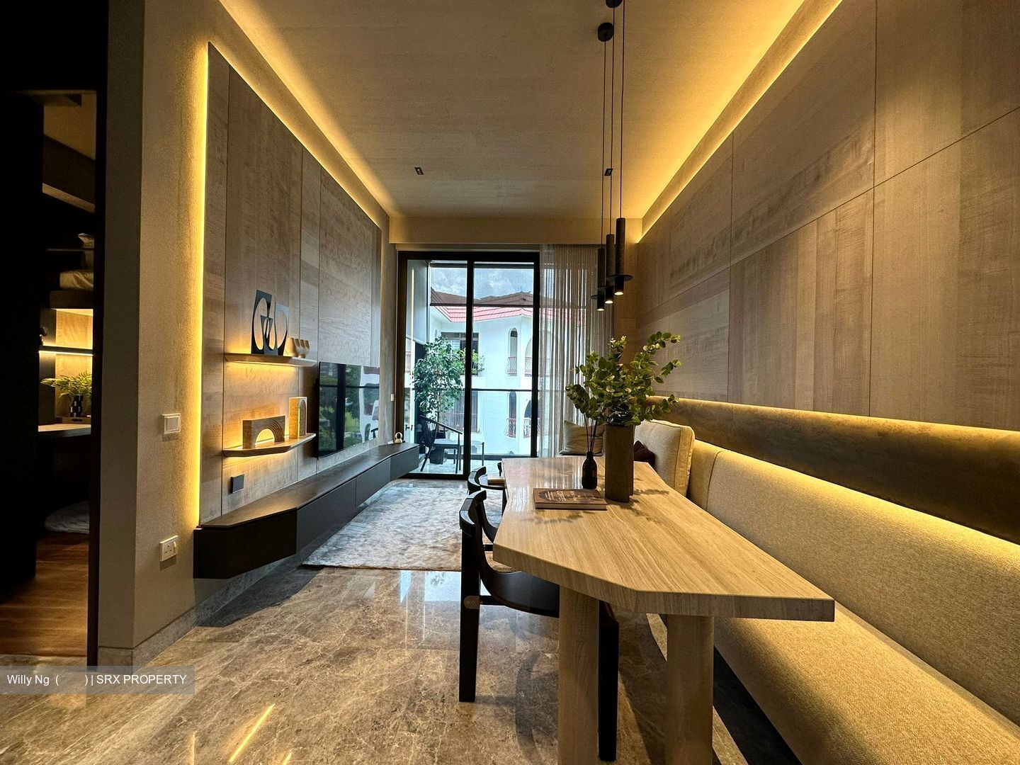 Jervois Privé (D10), Apartment For Sale 100362101